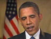Obama, la prima dudă: "Am încurcat-o!". Doi dintre oamenii preşedintelui, răuplatnici la FISC (VIDEO)