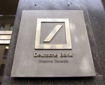 Deutsche Bank AG. De la profit de 953 de mil euro, la pierderi de 4,8 mld. euro