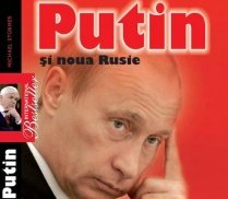 Financiarul oferă un best-seller despre fenomenul Vladimir Putin!