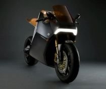 Mission One, motocicleta electrică sport capabilă de 240 km/h (FOTO)