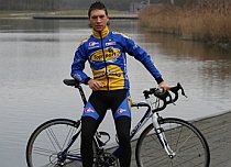 Un ciclist belgian de doar de 22 de ani a murit în somn!
