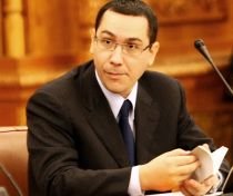 Ponta: Stoica blochează numirea secretarului de stat al PSD la Justiţie

