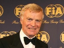 Preşedintele FIA, Max Mosley: Formula 1 se confruntă cu cea mai mare criză a ultimilor 40 de ani