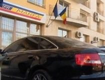 Şeful interimar de la CFR Marfă şi-a luat maşină de 60.000 euro, deşi mai avea una