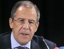 Lavrov: Rusia e dispusă să îşi reducă arsenalul de rachete nucleare