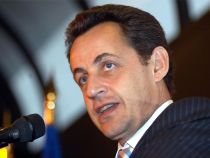Marea Britanie şi Cehia, enervate de declaraţiile lui Nikolas Sarkozy