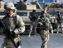 Retragerea trupelor americane din Irak ar putea dura între 16 şi 23 de luni