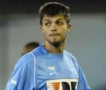 Alin Stoica, la FC Braşov până în vară, timp în care va primi doar prime
