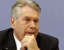 Ministrul german al Economiei a demisionat