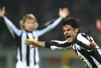 Poulsen, erou pentru Juventus în victoria cu Catania, 2-1 (VIDEO)
