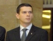 Purtătorul de cuvânt al Guvernului, Rareş Niculescu, implicat într-un scandal la un club din Cluj