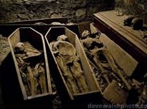 Zeci de mumii, vechi de 4.300 de ani, descoperite în Egipt