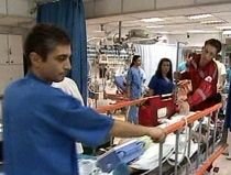 În România, proporţia medici-pacienţi a ajuns să fie de 1 la 400