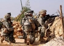 SUA va creşte cu 30.000 numărul soldaţilor din Afganistan 

