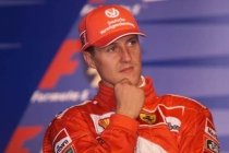 Michael Schumacher, dus de urgenţă la spital după un accident de motocicletă