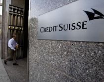 Credit Suisse a înregistrat pierderi record de 7 miliarde dolari 

