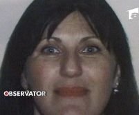Elodia Ghinescu, declarată, oficial, dispărută de instanţă