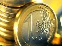 Moneda europeană continuă să se aprecieze, în raport cu leul. Vezi cursul BNR