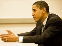 O agenţie de presă iraniană solicită un interviu cu Barack Obama 