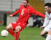 Preliminarii CM 2010: Malta smulge un punct cu Albania, Irlanda evită ruşinea