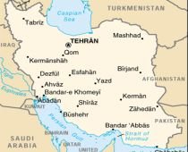 Studiu: Iranul, la un pas de a-şi epuiza rezervele de concentrat de uraniu 