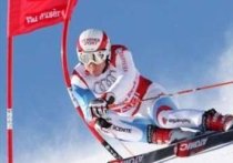 Carlo Janka a câştigat titlul mondial la slalom uriaş