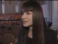 Elena Băsescu: Tata a avut dreptate în privinţa lui Andrei Hrebenciuc, regret că nu l-am ascultat