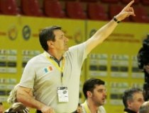 Radu Voina îl va înlocui pe Ivica Rimanic în funcţia de antrenor al Oltchimului