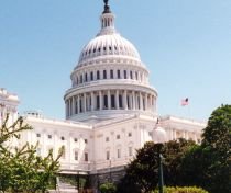 SUA: Camera Reprezentanţilor a adoptat planul de relansare economică