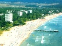 Criză în turismul bulgăresc. Investitorii au scos la vânzare 100 de hoteluri