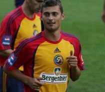 Dinamo: Tamaş a fost trimis la echipa a doua din cauza problemelor cu băutura