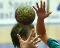 Handbal feminin: Oţelul Galaţi s-a calificat în sferturile de finală ale Cupei Cupelor