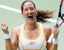 Emiratele Arabe i-au interzis tenismanei Peer să participe la turneul din Dubai, pentru că e israeliancă