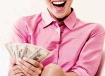 Studiu: Banii chiar aduc fericirea, dacă sunt cheltuiţi cu folos