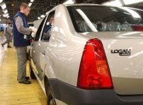 Conducerea Dacia a decis prelungirea contractului colectiv de muncă până la 1 februarie 2010