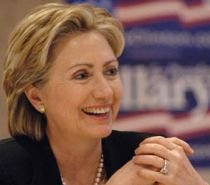 Hillary Clinton: Diplomaţia americană vrea echilibru şi armonie