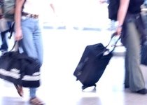 Italian, prins cu cartuşe de vânătoare ascunse în bagaje, pe Aeroportul Arad
