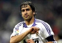 Raul a refuzat să fie omagiat printr-un meci de retragere de la naţionala Spaniei