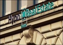 Germania se pregăteşte să naţionalizeze banca Hypo Real Estate

