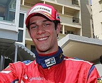 Numele Senna, din nou în Formula 1. Nepotul brazilianului Ayrton va pilota pentru Honda