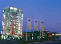 Statul german ar putea deveni acţionar Opel

