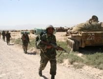 SUA trimit alţi 17.000 de soldaţi în Afganistan

