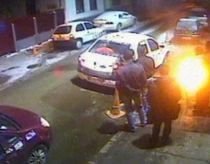 Suspecţii în cazul "Cocktailului Molotov" din Cluj, cercetaţi în stare de libertate