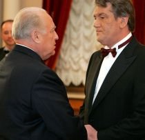 Ucraina l-ar putea expulza pe ambasadorul rus


