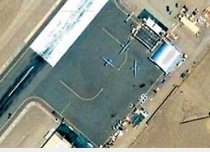 Bază militară secretă a SUA, descoperită în Pakistan, cu ajutorul Google Earth
