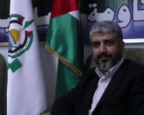 Europa a început discuţii ascunse cu Hamas

