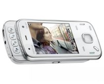 Nokia N86, telefonul cu capabilităţi optice apropiate de cele ale unei camere SLR (FOTO)