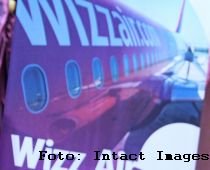 Nouă bază operaţională Wizz Air la Timişoara