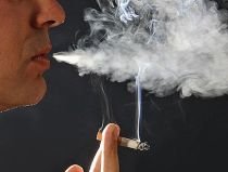 Phillip Morris trebuie să plătească despăgubiri de 8 milioane de dolari văduvei unui fumător