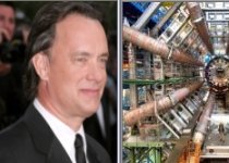Acceleratorul de particule va fi repornit de Tom Hanks, în iunie